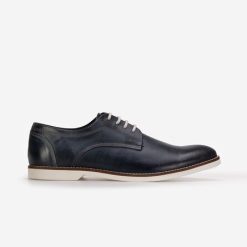 Pantofi casual barbati Tobias navy-Pantofi Casual Barbati-Pantofi Casual Barbati