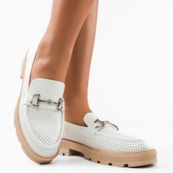 Pantofi casual dama Achel Albi-Casual-Casual