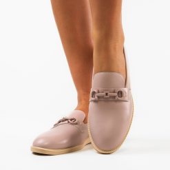 Pantofi casual dama Baja Nude-Casual-Casual