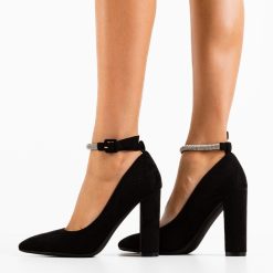 Pantofi cu toc Tov Negri 2