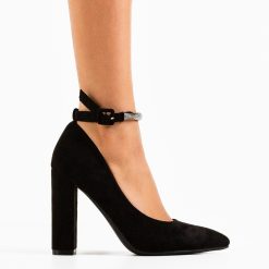 Pantofi cu toc Tov Negri 3