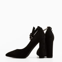 Pantofi cu toc Tov Negri 5