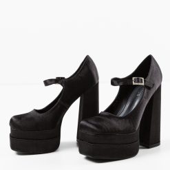 Pantofi dama Appro Negri 5