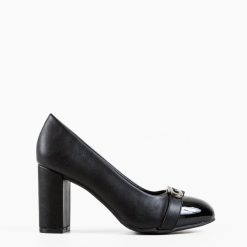 Pantofi dama Beard Negri 3