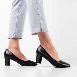 Pantofi dama Bone Negri 2