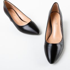 Pantofi dama Bone Negri 4