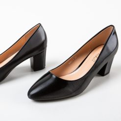 Pantofi dama Bone Negri 5