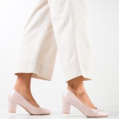 Pantofi dama Bone Roz 2