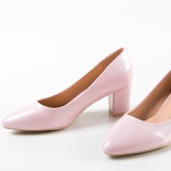 Pantofi dama Bone Roz 4