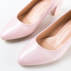 Pantofi dama Bone Roz 6