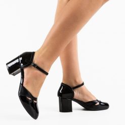 Pantofi dama Bryn Negri 2