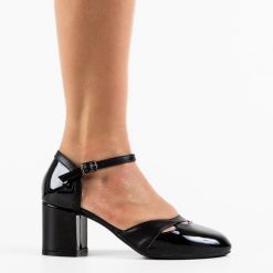 Pantofi dama Bryn Negri 4