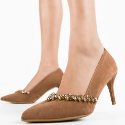 Pantofi dama Caiden Maro 3