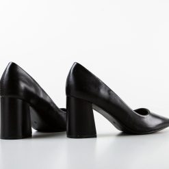 Pantofi dama Cannon Negri 5