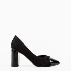 Pantofi dama Everet Negri 4