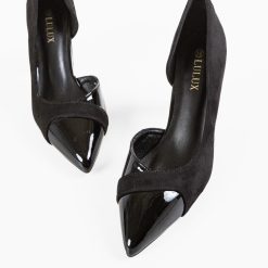 Pantofi dama Everet Negri 5