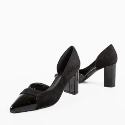 Pantofi dama Everet Negri 6