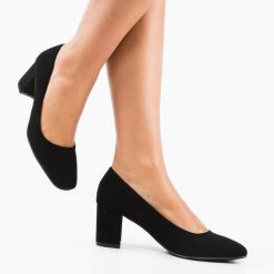 Pantofi dama Hooper Negri 3