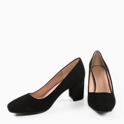 Pantofi dama Hooper Negri 5