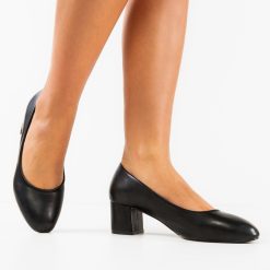 Pantofi dama Isobe Negri 2