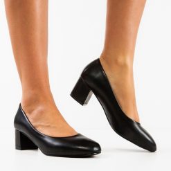 Pantofi dama Isobe Negri 3
