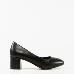 Pantofi dama Isobe Negri 4