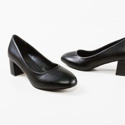 Pantofi dama Isobe Negri 6