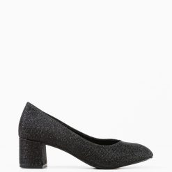 Pantofi dama Jenkins Negri 3
