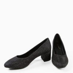 Pantofi dama Jenkins Negri 4