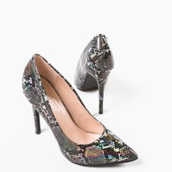 Pantofi dama Josh Negri 4