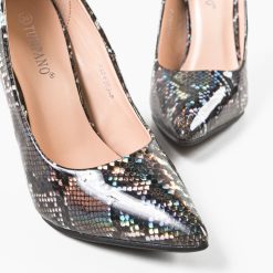 Pantofi dama Josh Negri 5