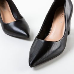 Pantofi dama Keri Negri 5
