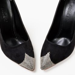 Pantofi dama Laputc Negri 2 5