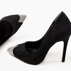 Pantofi dama Laputc Negri 2 6