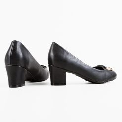 Pantofi dama Stark Negri 4