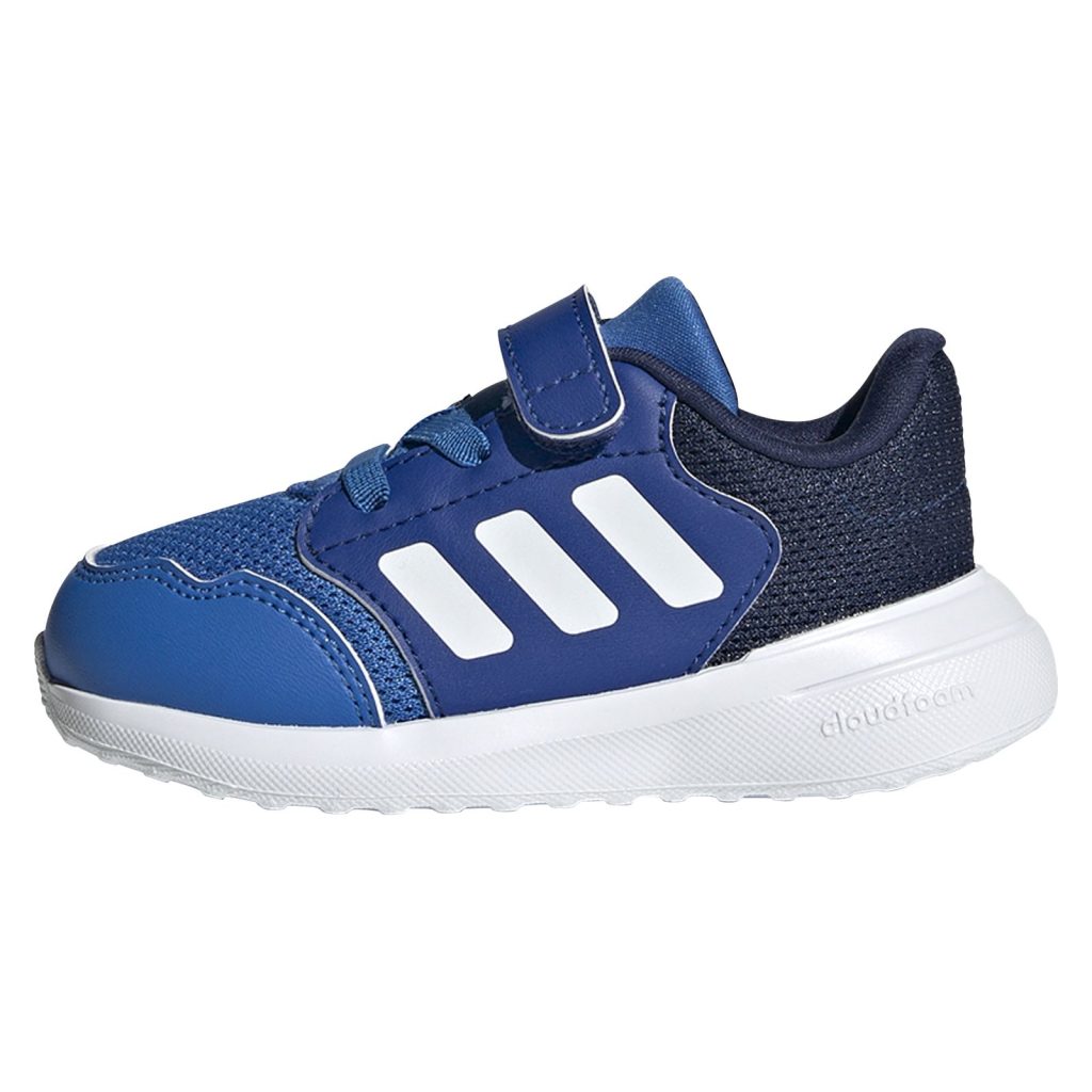 Pantofi sport ADIDAS pentru copii TENSAUR RUN 3.0 EL I - IH7780-Incaltaminte-Pantofi sport