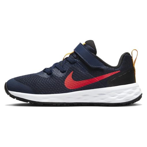 Pantofi sport NIKE pentru copii REVOLUTION 6 NN PSV - DD1095412-Incaltaminte-Pantofi sport