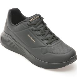 Pantofi sport SKECHERS negri