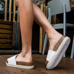 Papuci dama Andy Bej 2