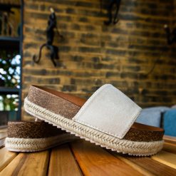 Papuci dama Andy Bej 6