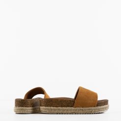 Papuci dama Andy Camel 4