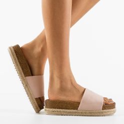 Papuci dama Andy Roz 2