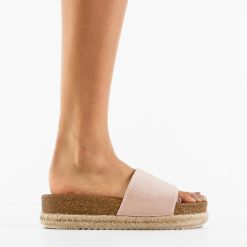 Papuci dama Andy Roz 3