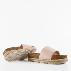 Papuci dama Andy Roz 5