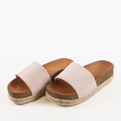 Papuci dama Andy Roz 6