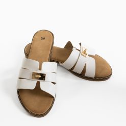 Papuci dama Daly Albi 4