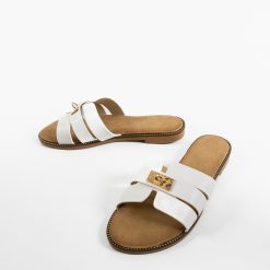 Papuci dama Daly Albi 6