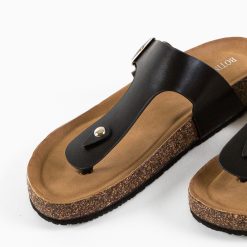 Papuci dama Kasey Negri 3