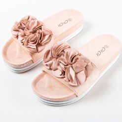 Papuci dama Kaydee Roz 5