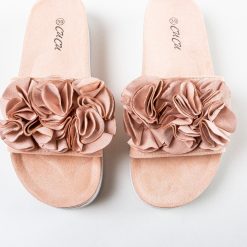 Papuci dama Kaydee Roz 6